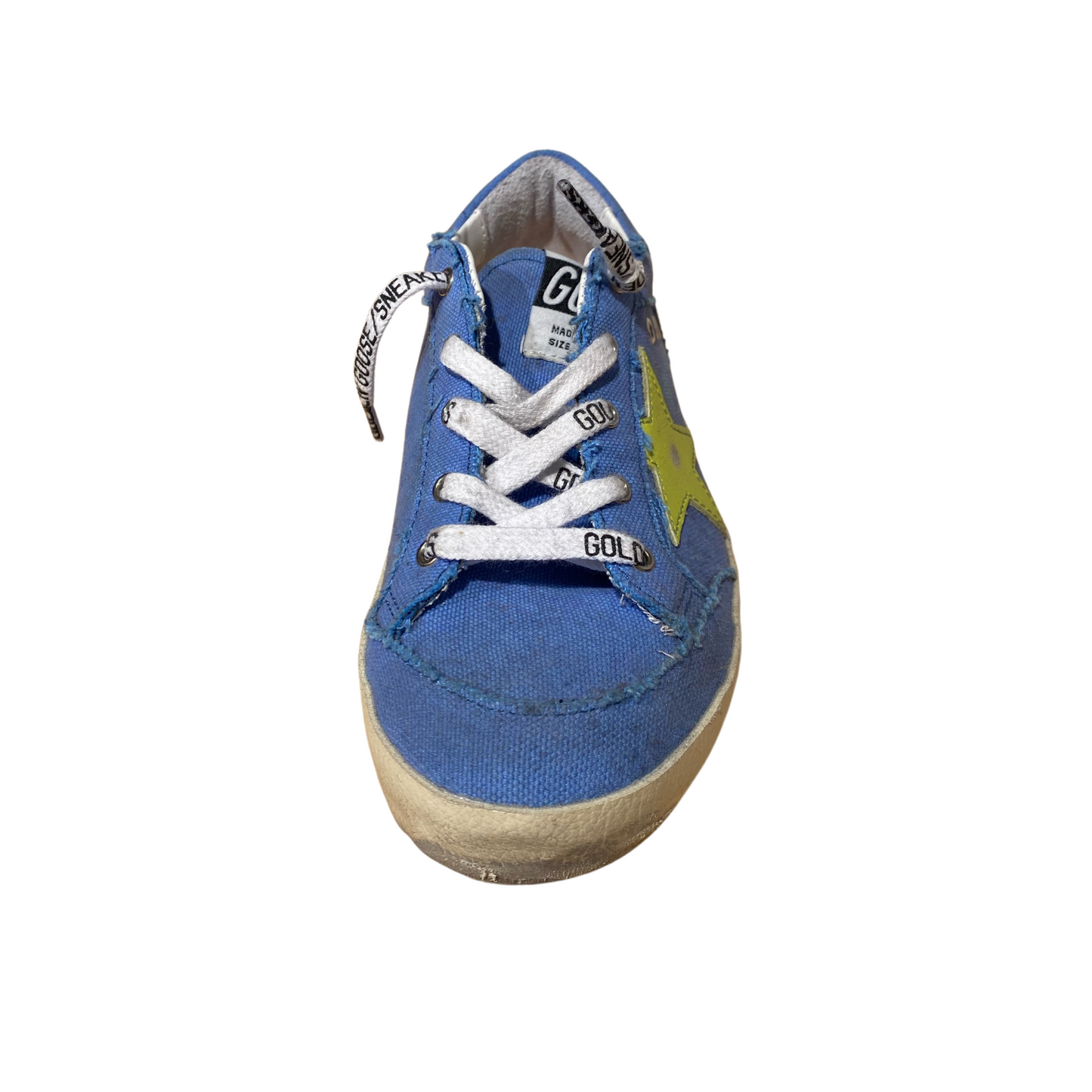 Sneakers SUPER STAR PENSTAR DOUBLE QUARTIER
