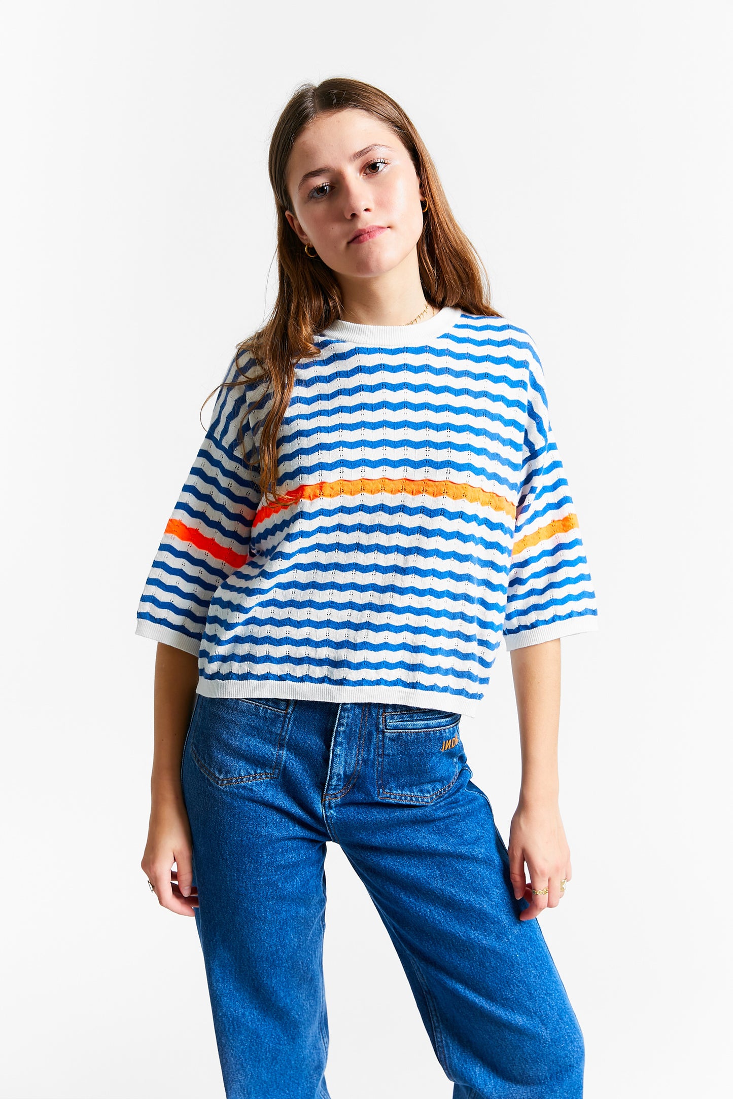 Pull-over Singapore INDEE