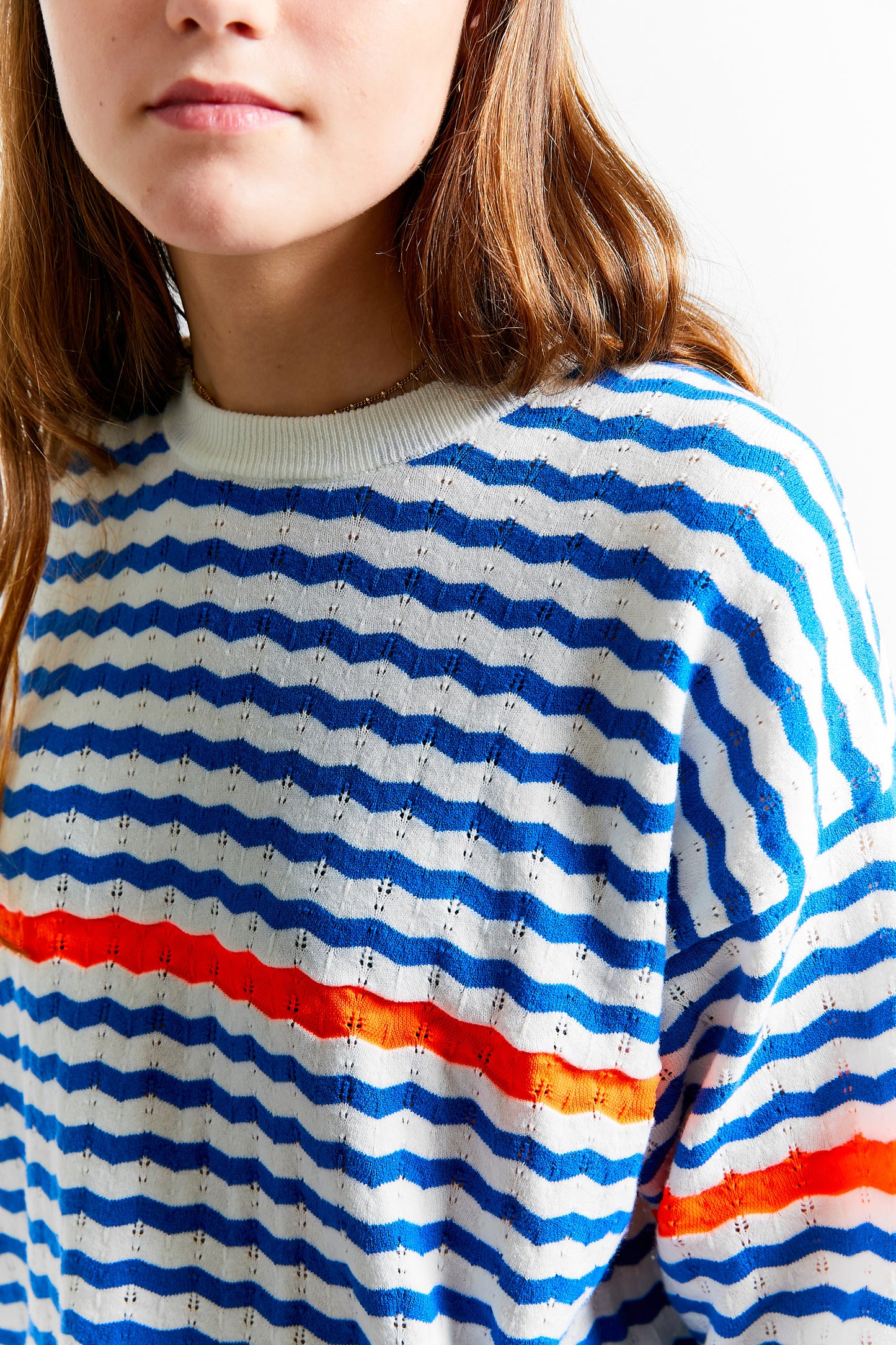 Pull-over Singapore INDEE