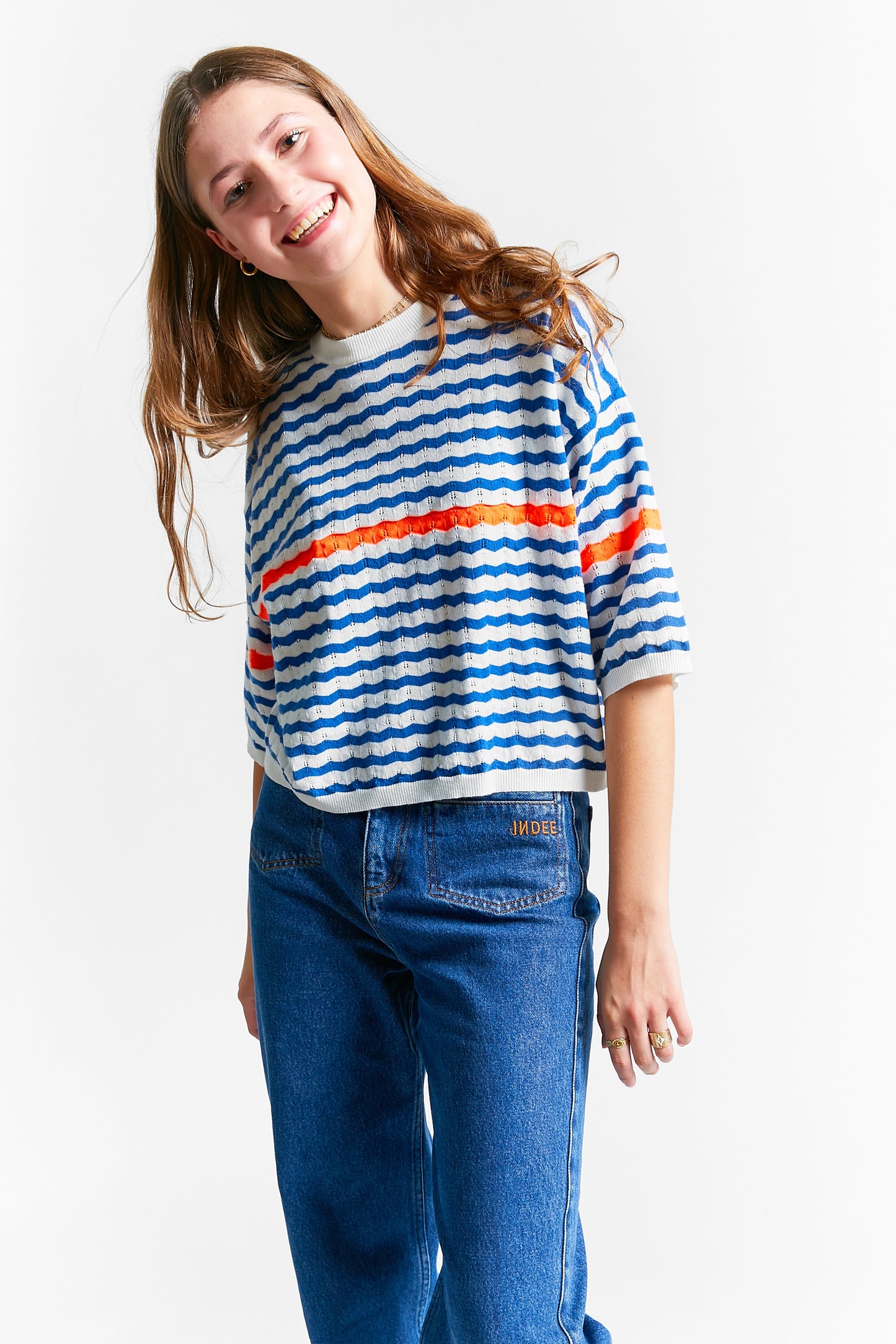 Pull-over Singapore INDEE