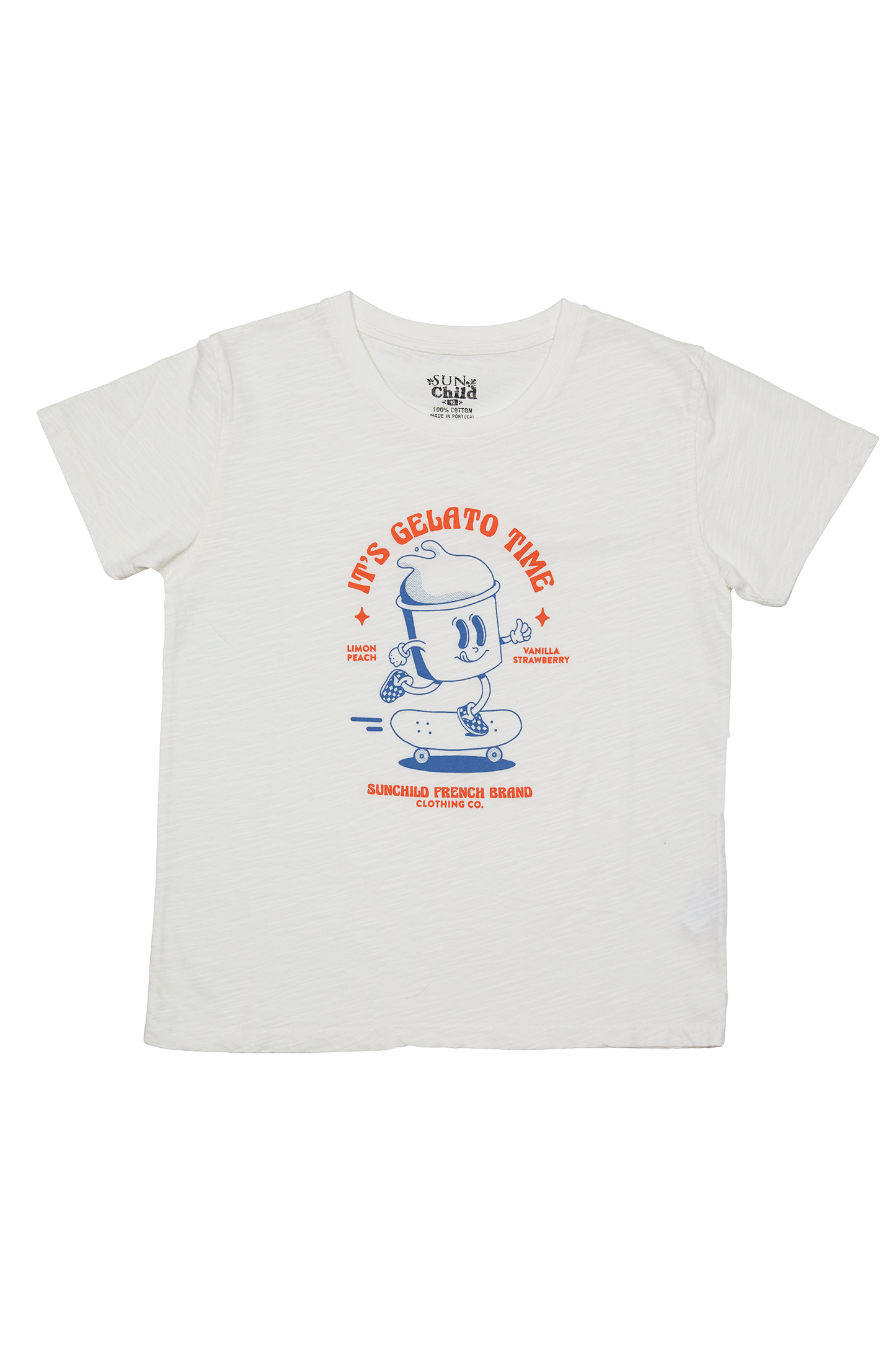 Tee-shirt GELATO