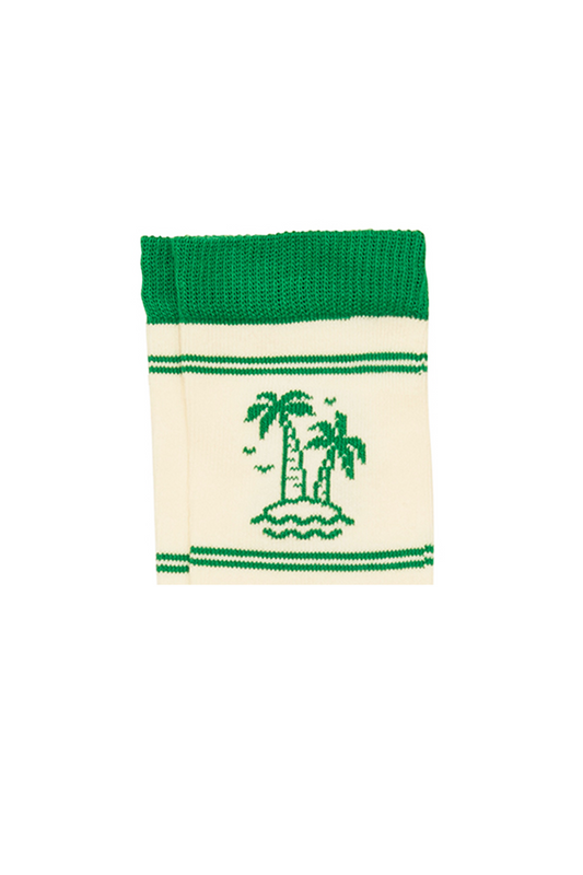 Chaussette SUNCHILD PALMISLAND