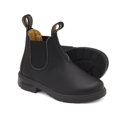 Blundstone KIDS CHELSEA BOOTS Black