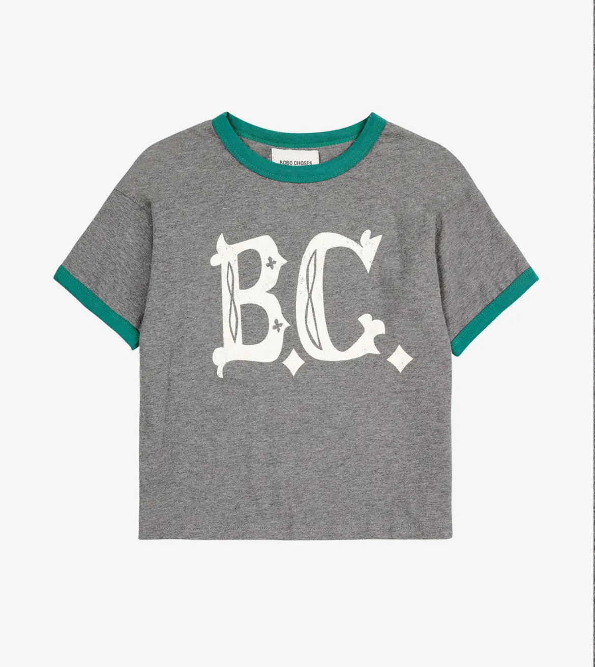 BC VINTAGE tee-shirt