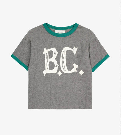 BC VINTAGE tee-shirt
