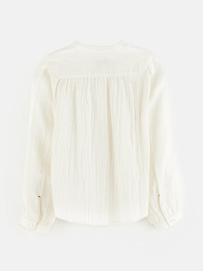 Blouse HOPSA
