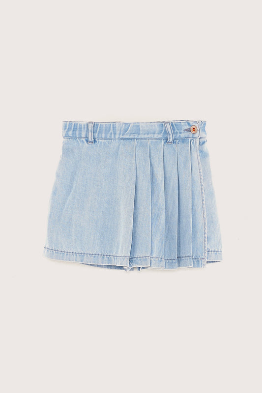 Jupe short Hyacint BELLEROSE
